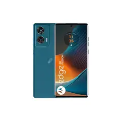 MOTOROLA - Celular Moto Edge 50 Fusion 256 8GB Verde