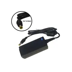 GENERICO - Cargador Para Sony Mini 10.5v 1.9a Punta Amarilla 6.0 x 4.5mm