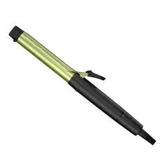 SKY - PINZA RIZADORA AGUACATE