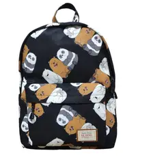 DISTRIBUCIONES GUZ SAS - Morral Maleta Bolsillo Computador Osos Escandalosos
