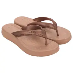 AZALEIA - SANDALIAS MARRON MUJER NANDA 19160-BN362