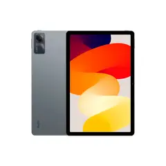 XIAOMI - Tablet Redmi Pad SE Graphite 256GB 8GB Gris