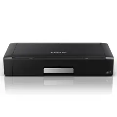 EPSON - Impresora wf-100 workforce inalámbrica portátil