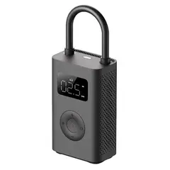 XIAOMI - Portable Electric Air Compresor 2 Pro, Inflado Rápido