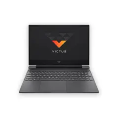 HP - Portátil VICTUS 15 - CORE I5 13420H - 16GB RAM - 512GB SSD - RTX 4050 6GB - 15.6" FA2701WM GAMER