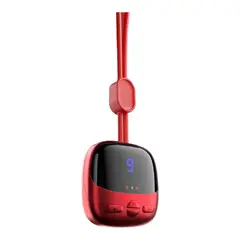 GENERICO - Masajeador Inteligente Para Cuello Y Columna Cervical