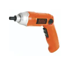BLACK+DECKER - Atornillador Inalambrico 9036-b3