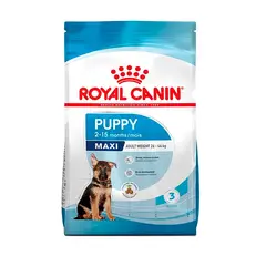 ROYAL CANIN - Maxi Puppy 4kg