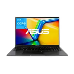 ASUS - Portátil X1605ZA-MB997 INTEL CORE I5 12500H 16GB DDR4 SSD 512GB 16” FHD 144GHZ Indie Black