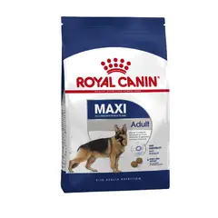 ROYAL CANIN - Maxi Adult 15 kg