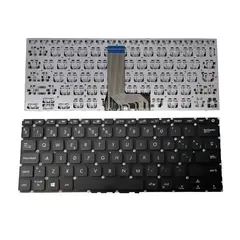 GENERICO - Teclado Repuesto Para Asus X415 X415ma X415m X415ea X415ja