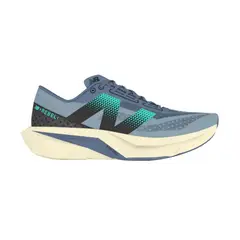 NEW BALANCE - Tenis Deportivos FuelCell Rebel Gris Para Hombre