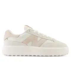 NEW BALANCE - Tenis Deportivos Marca CT302 Original Mujer Gris