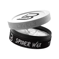 GENERICO - Cera Cabello Spider Wax Level3