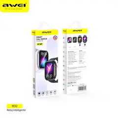 AWEI - Reloj Inteligente H32