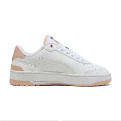 PUMA - Tenis Deportivos Ca Match Wns Original Blanco Mujer