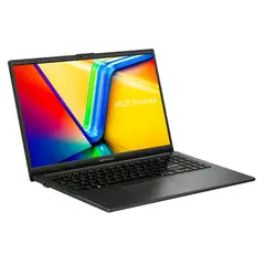 ASUS - Portátil E1504GA-NJ697 INTEL COREI3 N305 8GB DDR4 SSD 512GB 156” FHD INDIE BLACK