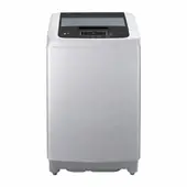 LG - Lavadora Carga Superior 13 Kg Smart Inverter WT13DPBK Plateado