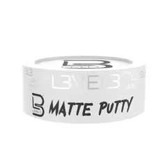 GENERICO - Cera Cabello Matte Putty Level3