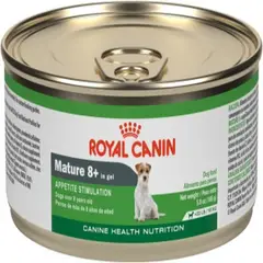ROYAL CANIN - Mini Mature 8+ Lata 0.15 kg