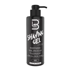 GENERICO - Gel Para Afeitar Shaving Gel Level3