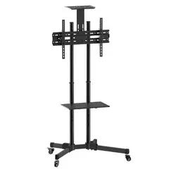 GENERICO - Soporte Base Para Televisor TV Pedestal