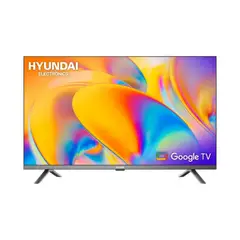 HYUNDAI - Televisor 32" Smart Tv Google TV