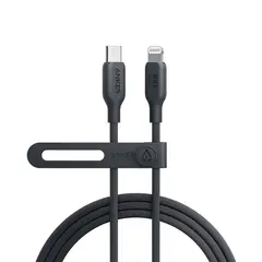 ANKER - Cable USB C a Lightning Bio-Based 6FT MFi iPhone 14