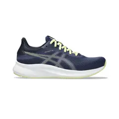 ASICS - Tenis Patriot 13 Mujer-Azul