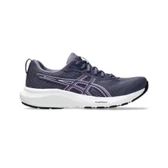 ASICS - Tenis Contend 9 Mujer-Morado