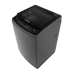 CHALLENGER - Lavadora Carga Superior 13 Kg CW5713 Gris