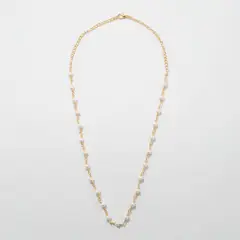 ENIGMA - Collar Choker Resistencia