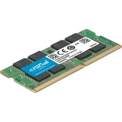 CRUCIAL - Memoria ram DDR4 32GB 3200 mhz Portatil