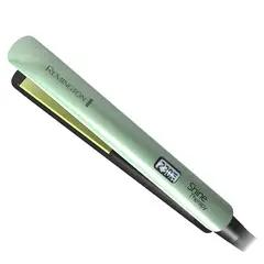 REMINGTON - Plancha Shine Therapy Aguacate S9960