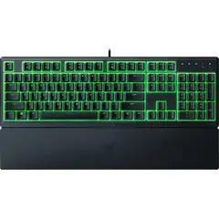 RAZER - Teclado Gamer Ornata V3 X Meca-membrana Rgb En Español
