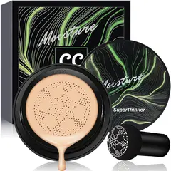 GENERICO - Base de maquillaje en crema Moinsture Cushion