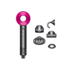 INNOVA - Secador Dys Pro Para Cabello Con Accesorios Boquillas Innovo