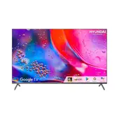 HYUNDAI - Televisor 58" 4K Smart Tv Google TV