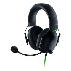 RAZER - Audífonos Diadema Gamer Blackshark V2 X Sonido 7.1 Negro