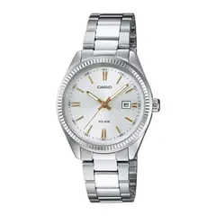 CASIO - Reloj Referencia LTP-1302D-7A2 Diseño Elegante