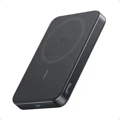 ANKER - Batería MagGo 10000mAh MagSafe 15W iPhone 121314