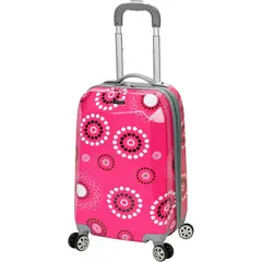 ROCKLAND - Maleta de mano Vision Spinner 20