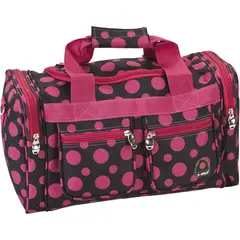 ROCKLAND - Morral Duffel Bag Resistente 2023