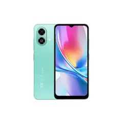 ZTE - Celular Blade A35E 64GB 2GB Verde