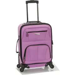 ROCKLAND - Maleta de Mano Pasadena Spinner 20