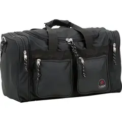 ROCKLAND - Bolsa de Viaje Duffel Resistente Ligera Modelo RD-123
