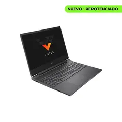 HP - Portátil VICTUS - CORE I5 13420H - 24GB RAM - 512GB SSD - RTX 4050 6GB - 15.6" FA2701WM GAMER