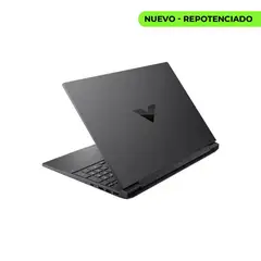 HP - Portátil VICTUS - CORE I5 13420H - 32GB RAM - 512GB SSD - RTX 4050 6GB - 15.6" FA2701WM GAMER