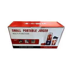 GENERICO - MINI LICUADORA PERSONAL PORTÁTIL