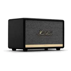 GENERICO - Marshall Acton II Altavoz Bluetooth 60W Sonido Premium y Diseño Clásico